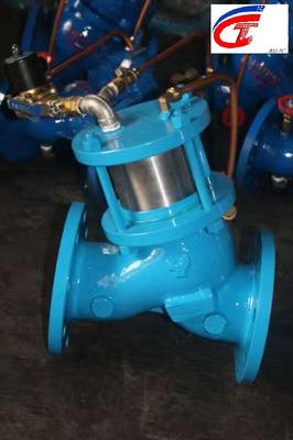 鄭州-活塞式減壓穩(wěn)壓閥 _供應(yīng)信息_商機_中國環(huán)保在線