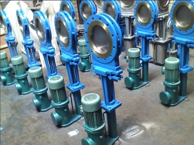 電液動刀型閘閥廠家 上海PZ273H電液動刀型閘閥廠家批發(fā)價(jià)格_閥門欄目