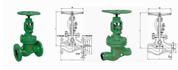 安徽博爾森NKJ61H/Y-25C 真空隔離焊接截止閥 真空截止閥 焊接截止閥 碳鋼截止閥 國標(biāo)截止閥 廠家直銷圖片_高清圖_細(xì)節(jié)圖-安徽博爾森閥門 -