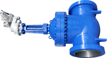 方圓閥門2022年一季度銷售額同比增長(zhǎng)近20%!