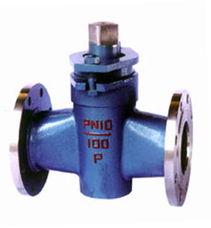 國標旋塞閥 工業流程中的重要閥門