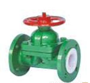 無錫上業(yè)閥門廠 專業(yè)供應(yīng)襯氟隔膜閥G41F4-25C，助力工業(yè)設(shè)備高效運(yùn)行