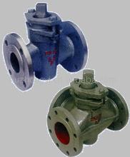 旋塞閥產品介紹——上海格蘭富閥門廠廣州銷售中心