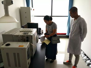 恒光檢測(cè)順利通過(guò)2019年度國(guó)家級(jí)資質(zhì)認(rèn)定檢驗(yàn)檢測(cè)機(jī)構(gòu)“雙隨機(jī)”監(jiān)督抽查